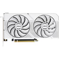 Asus grafická karta Nvidia GeForce RTX 5060 GeForce RTX 5060 8 GB GDDR7 RAM PCI-Express, HDMI™, DisplayPort