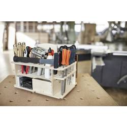 Festool Systainer SYS3 HWZ M 337 205518 transportní kufr (d x š x v) 396 x 296 x 337 mm