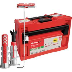 Fischer DuoLine Tanos-Box M173 univerzální hmoždinka 574401 713 ks