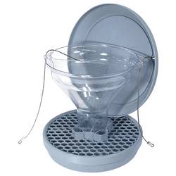 Swissinno Krmítko Davos Hellblau 750 g světle modrá 1 ks 1 840 001