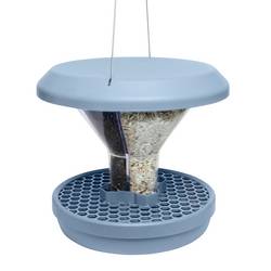 Swissinno Krmítko Davos Hellblau 750 g světle modrá 1 ks 1 840 001