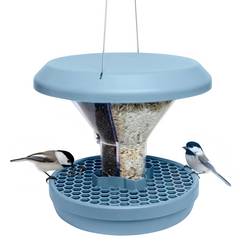 Swissinno Krmítko Davos Hellblau 750 g světle modrá 1 ks 1 840 001