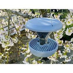 Swissinno Krmítko Davos Hellblau 750 g světle modrá 1 ks 1 840 001