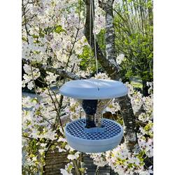 Swissinno Krmítko Davos Hellblau 750 g světle modrá 1 ks 1 840 001