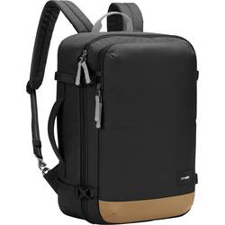 Pacsafe batoh na notebooky GO 34l, černá