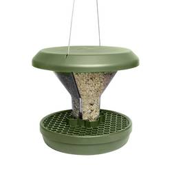 Swissinno Krmítko Davos Dunkelgrün 750 ml 1 ks 1 800 001