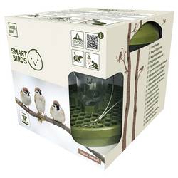 Swissinno Krmítko Davos Dunkelgrün 750 ml 1 ks 1 800 001