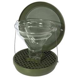 Swissinno Krmítko Davos Dunkelgrün 750 ml 1 ks 1 800 001