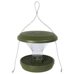 Swissinno Krmítko Davos Dunkelgrün 750 ml 1 ks 1 800 001