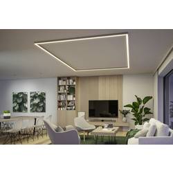 Paulmann 98174 Linion LED stropní svítidlo LED 8.5 W chrom (matný)