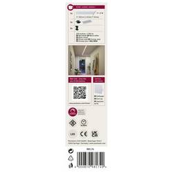 Paulmann 98174 Linion LED stropní svítidlo LED 8.5 W chrom (matný)