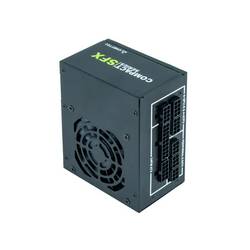 Chieftec CSN-650C PC síťový zdroj 650 W SFX 80 PLUS® Gold