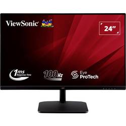 Viewsonic VA2432-H-2 LED monitor 61 cm (24 palec)1920 x 1080 Pixel, 16:9, 1 ms, IPS LED