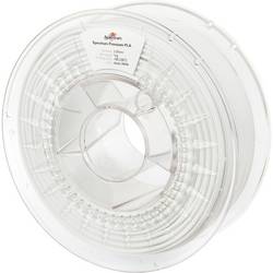 Spectrum Filaments 80122 PLA Premium vlákno pro 3D tiskárny PLA plast Vysoká pevnost v tahu 2.85 mm 1000 g Arktická bílá, bílá 1 ks