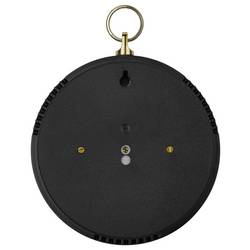 TFA Dostmann Analoges Barometer mit Messingring barometr mosaz 29.4025.32