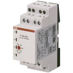 ABB E236-US2 2CDE165010R2001 monitorovací relé