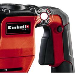 Einhell TE-DH 12 SDS max-bourací kladivo 1050 W 12 J kufřík