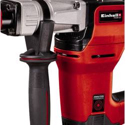 Einhell TE-DH 12 SDS max-bourací kladivo 1050 W 12 J kufřík
