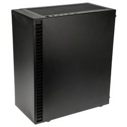 Kolink Observatory HF Plus Mesh ARGB midi tower PC skříň černá