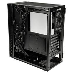 Kolink Observatory HF Plus Mesh ARGB midi tower PC skříň černá