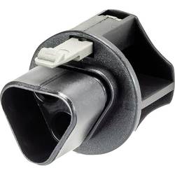 Wieland Electric EINDKAPFEMALE Z5.564.4553.1 Z5.564.4853.1 uzavírací díl pro kulatý faston, 1 ks
