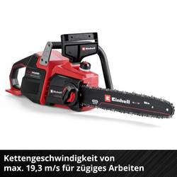 Einhell Professional GP-LC 36/40 Li BL-Solo Aku řetězová pila 36 V délka čepele 400 mm