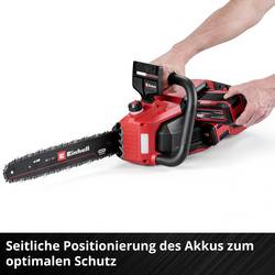 Einhell Professional GP-LC 36/40 Li BL-Solo Aku řetězová pila 36 V délka čepele 400 mm
