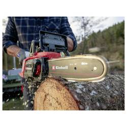 Einhell GE-LC 18/25 Li BL-Solo akumulátor Aku řetězová pila měkká rukojeť délka čepele 250 mm