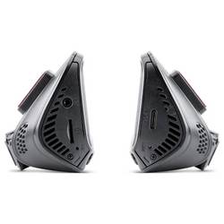 Midland Street Guardian One kamera za čelní sklo, 120 ° 5 V automatický start