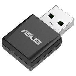 Asus USB-BE92 Nano Wi-Fi adaptér