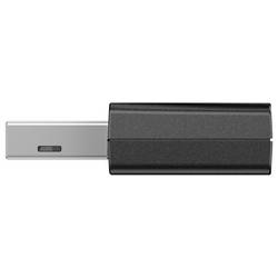 Asus USB-BE92 Nano Wi-Fi adaptér