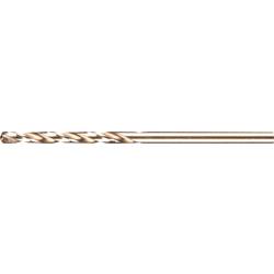 PFERD TOOLS 25203552 SPB DIN 338 HSSE N 2,5 INOX HSSE-Co 5 spirálový vrták 2.5 mm Celková délka 57 mm Cobalt DIN 338 10 ks