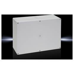 instalační rozvodnice Rittal PK 9523.000 360 x 254 x 111 polykarbonát šedobílá (RAL 7035) 1 ks