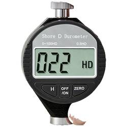 PCE Instruments PCE-DD-D přístroj na měření tvrdosti