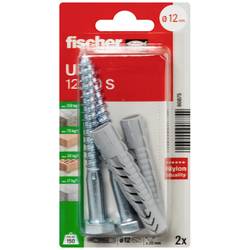 Fischer 090875 UX 12 x 70 S K NV univerzální hmoždinka 70 mm 1 sada