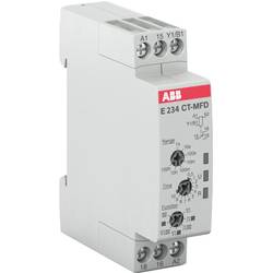 ABB CT-MFD.12 časové relé multifunkční 1 ks