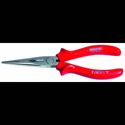 BERNSTEIN Tools for Electronics 13-917 VDE VDE telefonní kleště rovné 20 mm