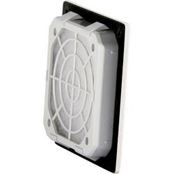 Elmeko GV 80 výstupní filtr (š x v x h) 80 x 80 x 16 mm, 1 ks