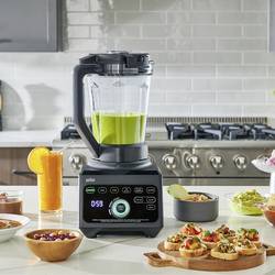 Braun JB 9040 BK stolní mixér 1600 W černá