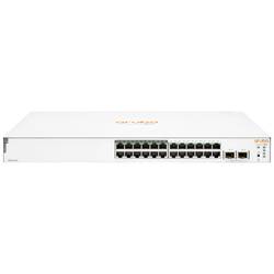 aruba JL813A#ABB JL813A#ABB síťový switch 24 portů 52 GBit/s