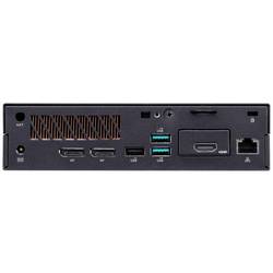 Asus mini PC (HTPC) VIVO PB63-B7016MH Intel® Core™ i7 i7-13700 16 GB RAM 512 GB SSD Intel UHD Graphics 770 90MS02R1-M000H0