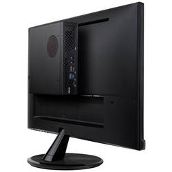Asus mini PC (HTPC) VIVO PB63-B7016MH Intel® Core™ i7 i7-13700 16 GB RAM 512 GB SSD Intel UHD Graphics 770 90MS02R1-M000H0