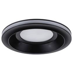Paulmann 92252 Sormus LED vestavné svítidlo, LED, 4.8 W, černá