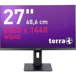 Terra 2775W LCD monitor 68.6 cm (27 palec)2560 x 1440 Pixel, 16:9, 5 ms, IPS LCD