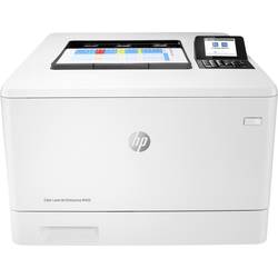 HP Color LaserJet Enterprise M 455 dn tiskárna laserová barevná A4 27 str./min 27 str./min 600 x 600 dpi duplexní, LAN, USB