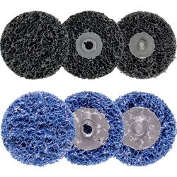 PFERD TOOLS 42780077 Čisticí kotouč 75 mm 10 ks