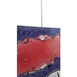 Maul neodymový magnet (Ø x v) 10 mm x 3 mm disk stříbrná 10 ks 6166396