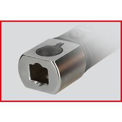 KS Tools 516.1622, 516.1622, momentový klíč, 10 - 50 Nm