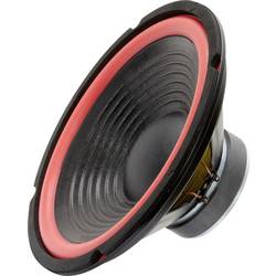 Sintron 207956 25 cm basový reproduktor 150 W 4 Ω