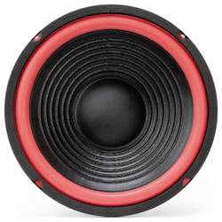 Sintron 207956 25 cm basový reproduktor 150 W 4 Ω